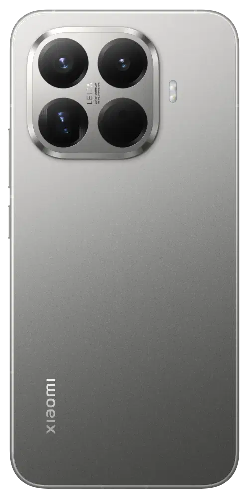 Xiaomi 15T Pro Серый